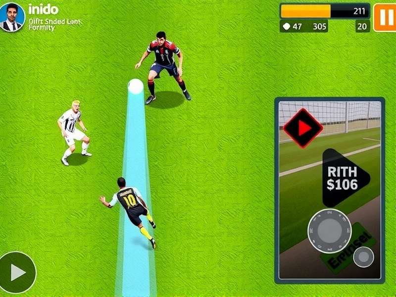 Intense Action in Indore Impact Player Indore Impact Player Gameplay Screenshot